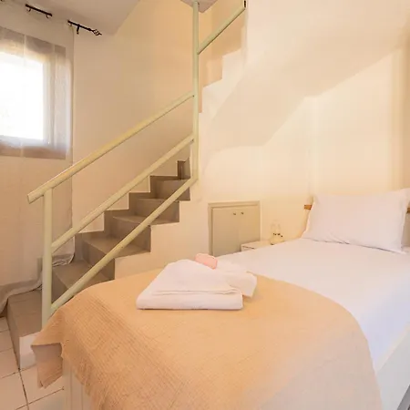 Kyklon Maisonette 公寓 *