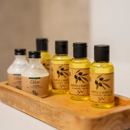 Kyklon Maisonette 公寓 *