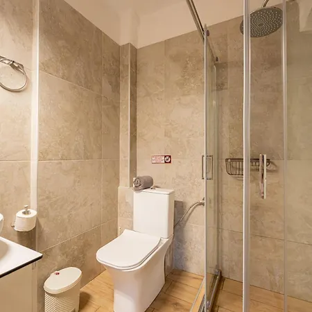 Kyklon Maisonette * Áfitos