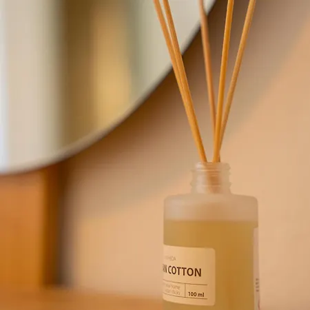 公寓 Kyklon Maisonette