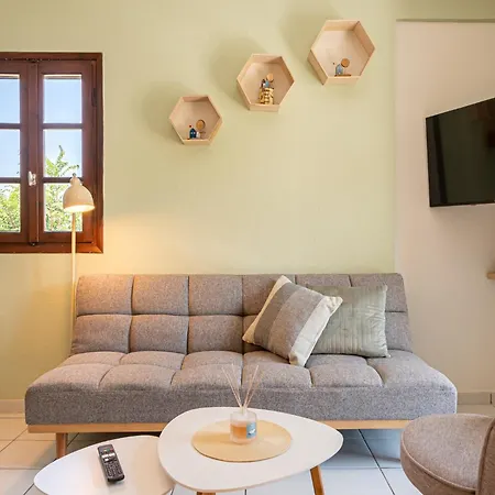 Kyklon Maisonette