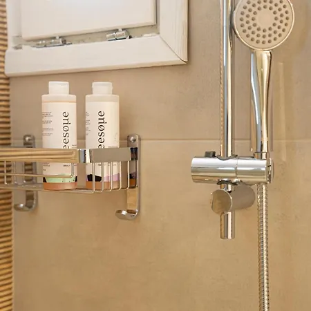 公寓 Kyklon Maisonette *