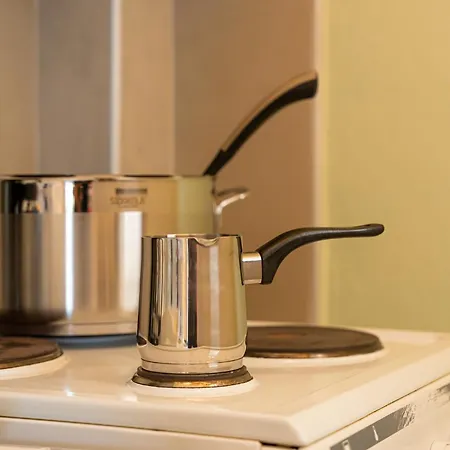 Kyklon Maisonette 阿菲托斯