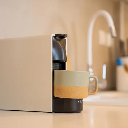 Kyklon Maisonette 阿菲托斯