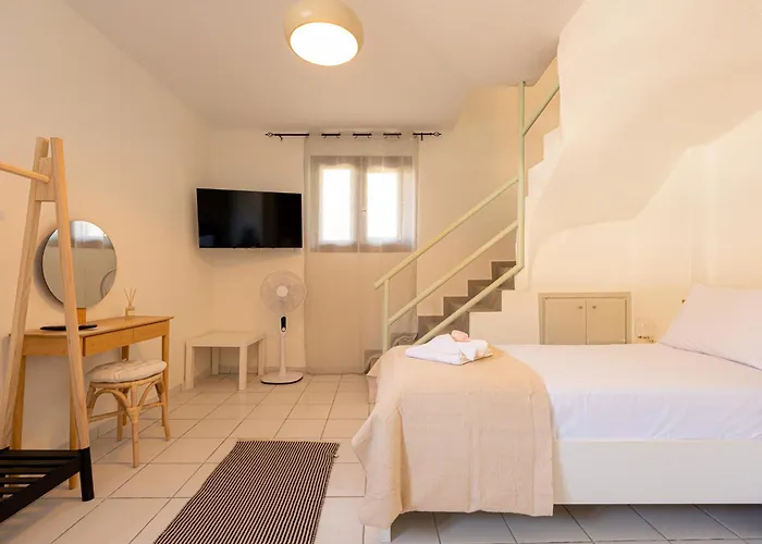 Kyklon Maisonette *