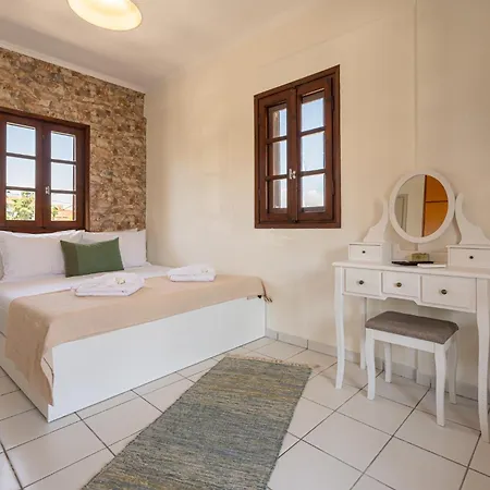 Kyklon Maisonette Afytos