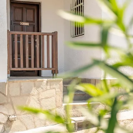 Kyklon Maisonette *