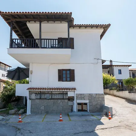 Kyklon Maisonette