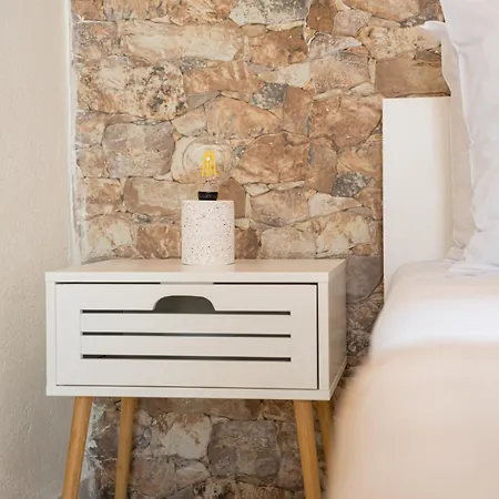 Apartamento Kyklon Maisonette