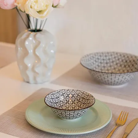 Kyklon Maisonette Apartment *
