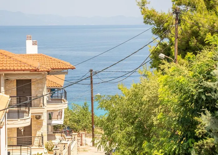 Kyklon Maisonette *