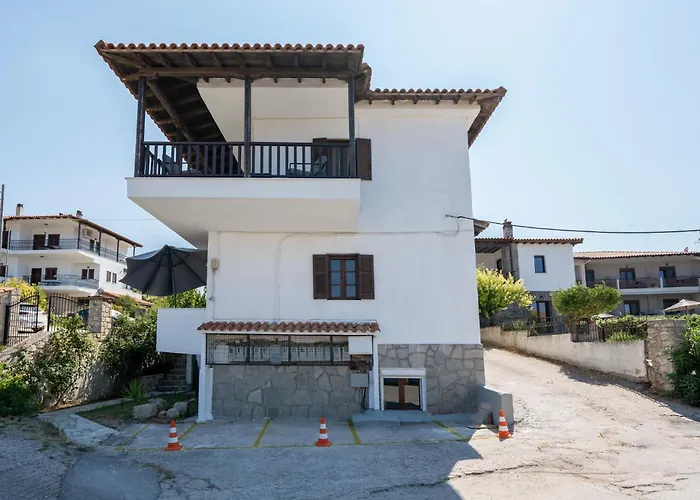 Kyklon Maisonette