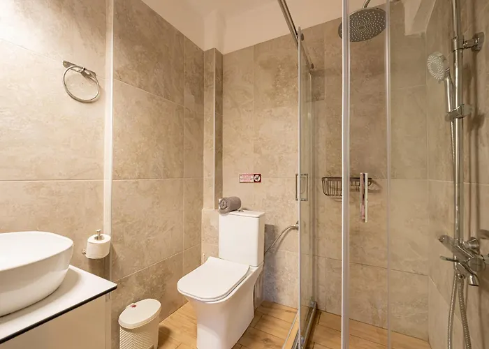 Kyklon Maisonette * Афитос