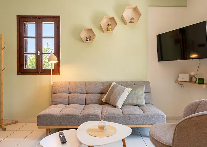 Kyklon Maisonette