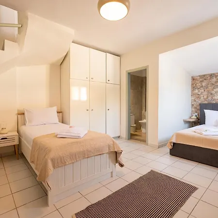 Kyklon Maisonette * Afytos