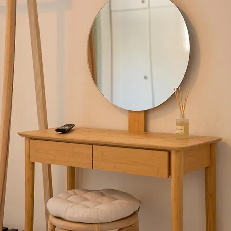 Kyklon Maisonette Apartment *