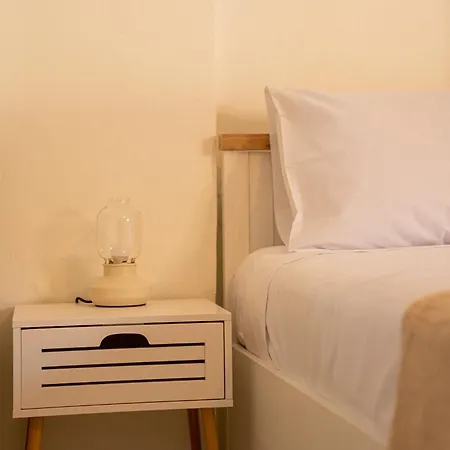 Apartment Kyklon Maisonette Afytos