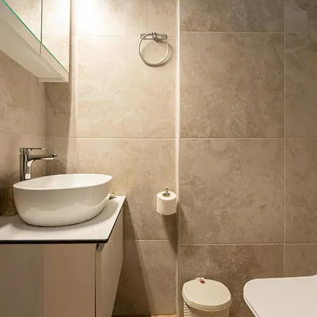 Kyklon Maisonette Afytos