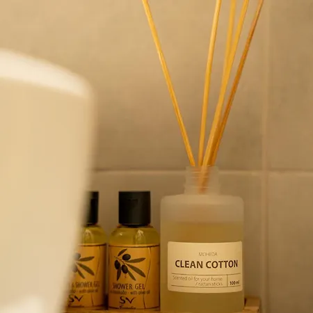 Apartment Kyklon Maisonette