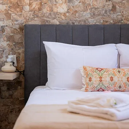 Kyklon Maisonette Apartment Afytos