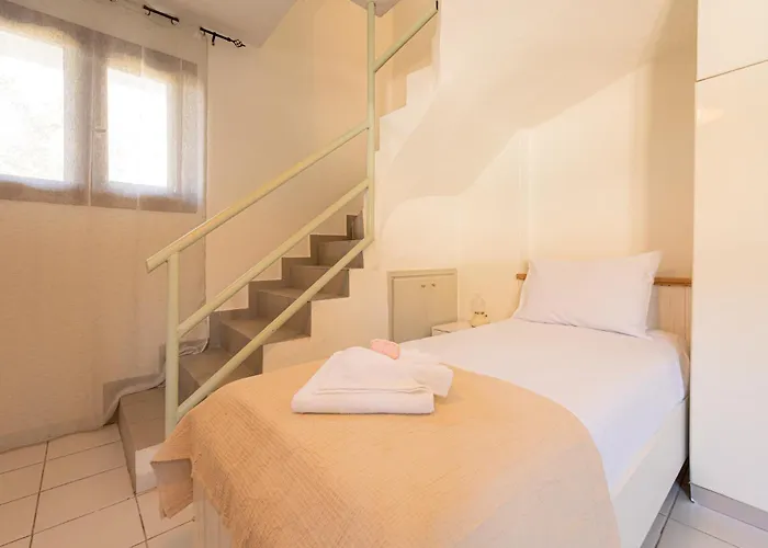 Kyklon Maisonette Appartement *