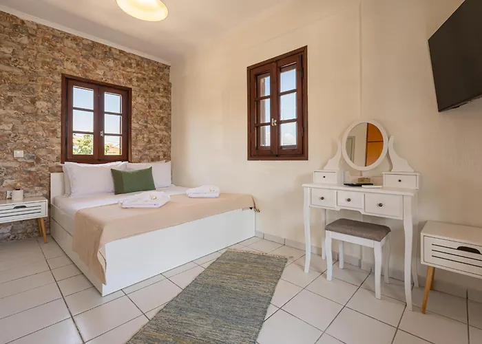 Kyklon Maisonette Áfitos