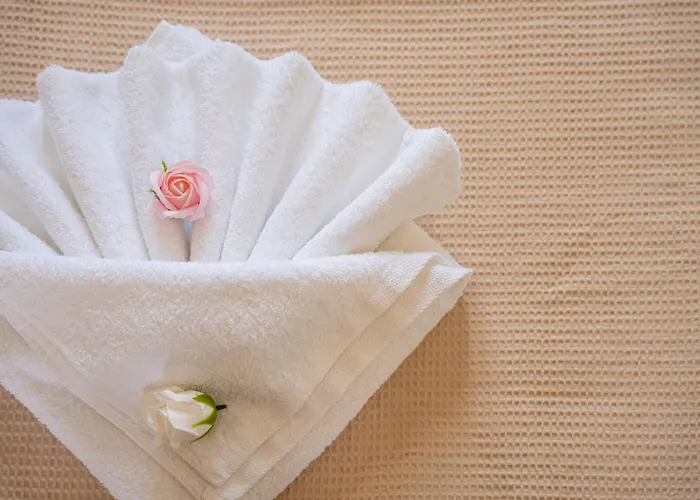 Kyklon Maisonette Appartement Áfitos