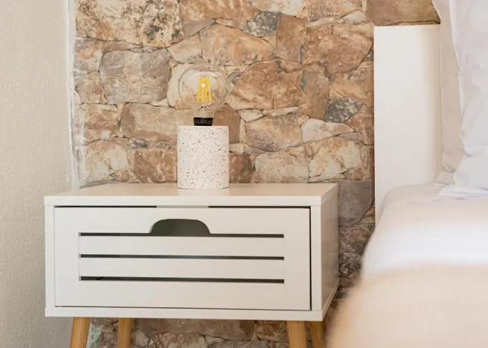 Appartement Kyklon Maisonette