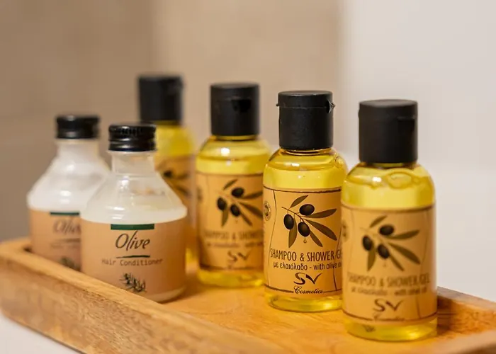 Kyklon Maisonette Appartement *