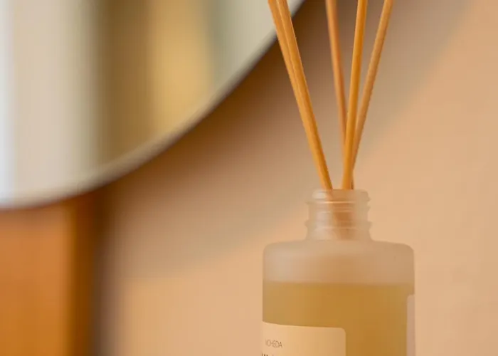 Appartement Kyklon Maisonette