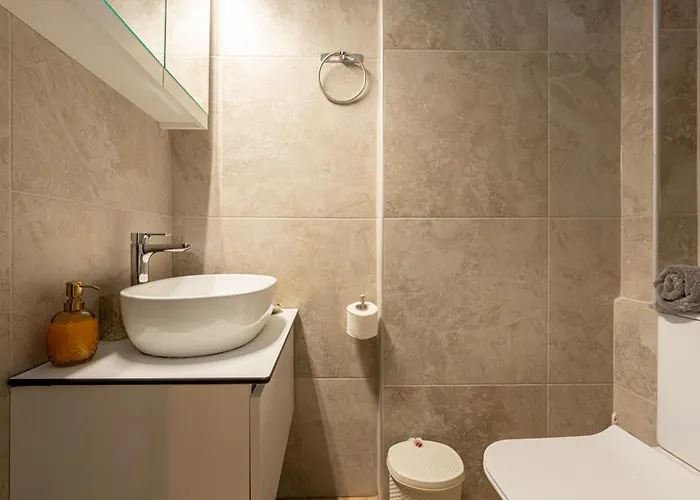 Kyklon Maisonette Áfitos