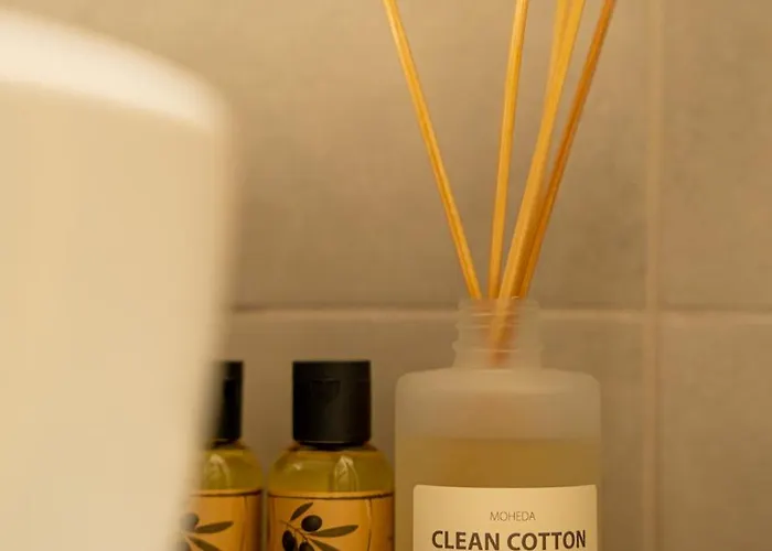 Appartement Kyklon Maisonette