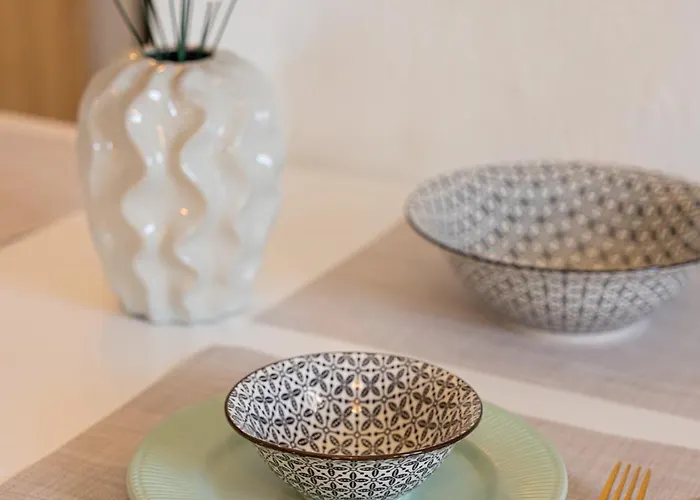 Kyklon Maisonette Appartement *