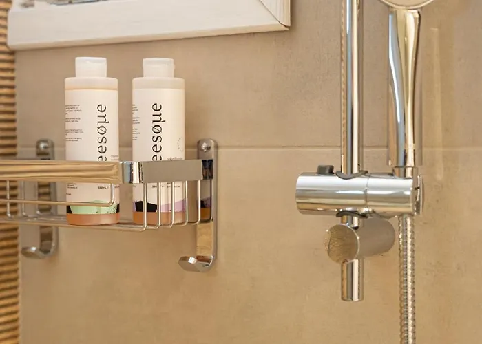 Appartement Kyklon Maisonette *