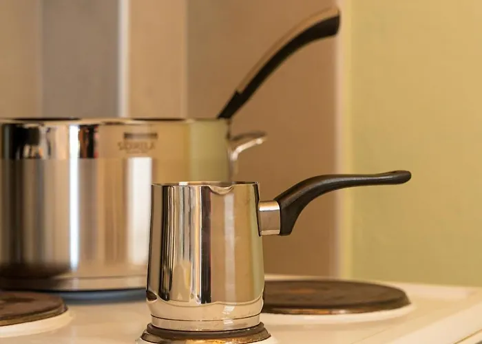 Kyklon Maisonette Áfitos